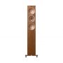 Напольная акустика KEF R5 Meta Walnut(SP4054W0AA)